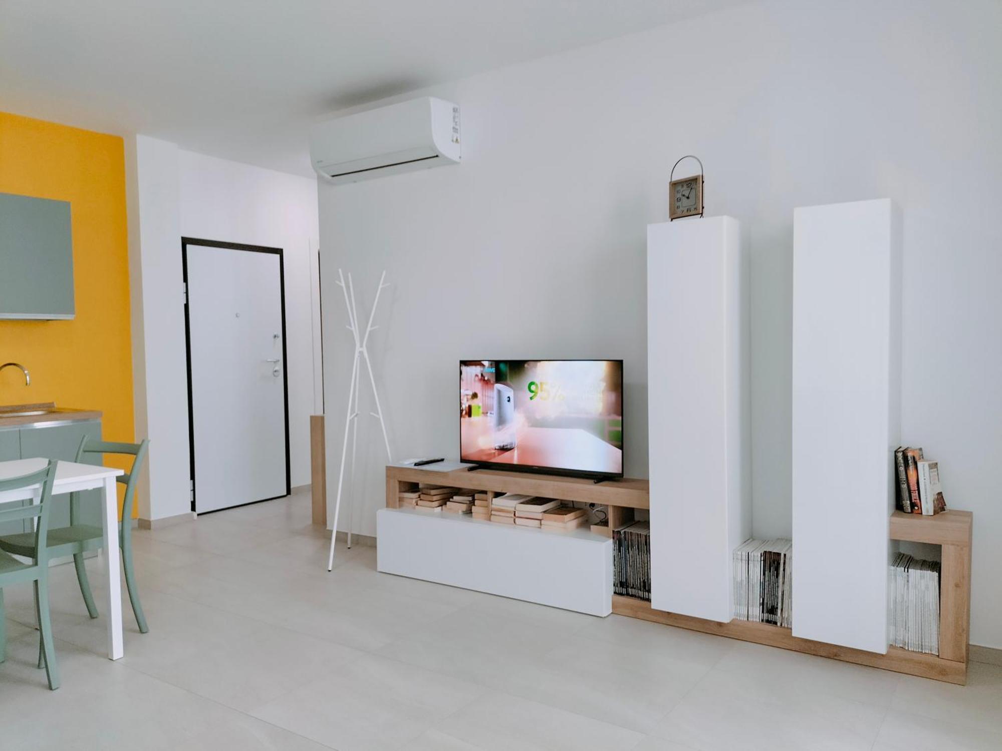 Facentro - Free Wifi & Air Conditioning Faenza Extérieur photo